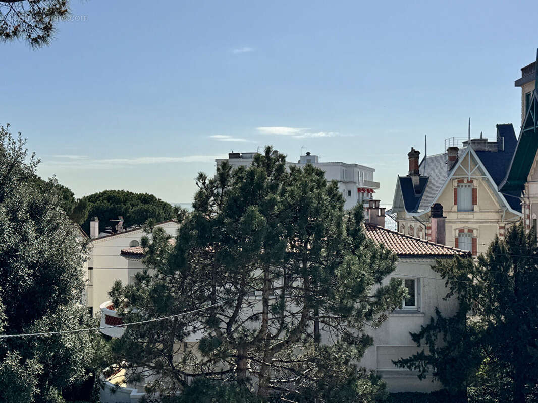 Appartement à ROYAN