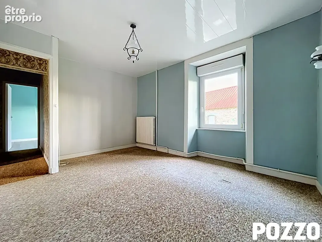 A vendre. guilberville. maison  en pierres de 200 m² avec plus de 3 ha et dependances. - photo 18