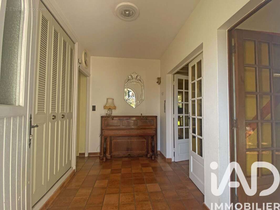 Photo 5 - Maison à VILLEBAROU