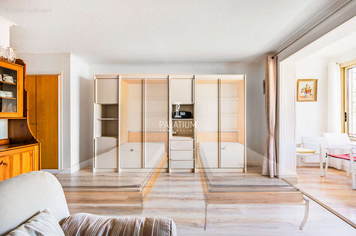 Appartement 31 m² à Greoux-Les-Bains  - photo 7