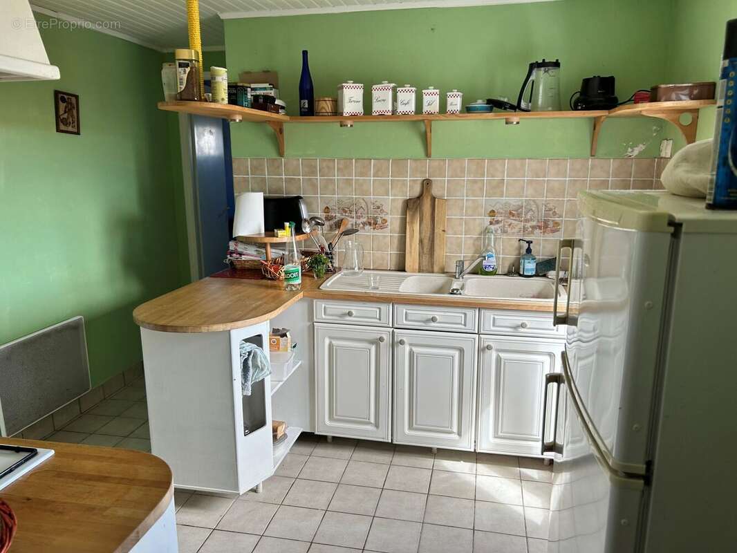 Maison 64 m² à Beauvoir-Sur-Mer  - photo 7
