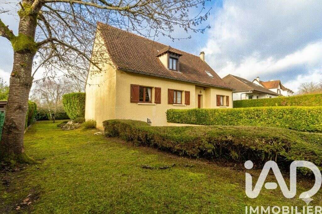 Photo 3 - Maison à MAULE