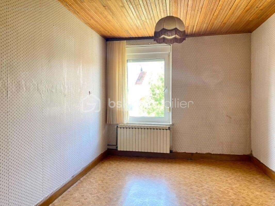 Maison à BENESTROFF