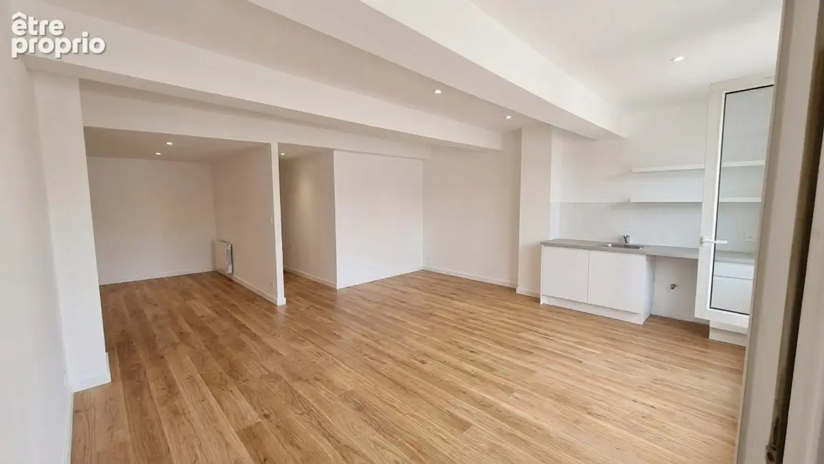 Appartement Auriol 2 pièce(s) 62 m² - photo 2