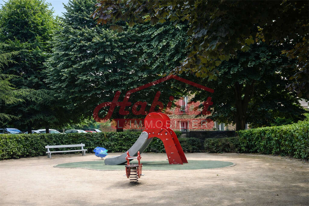 Appartement à CHELLES