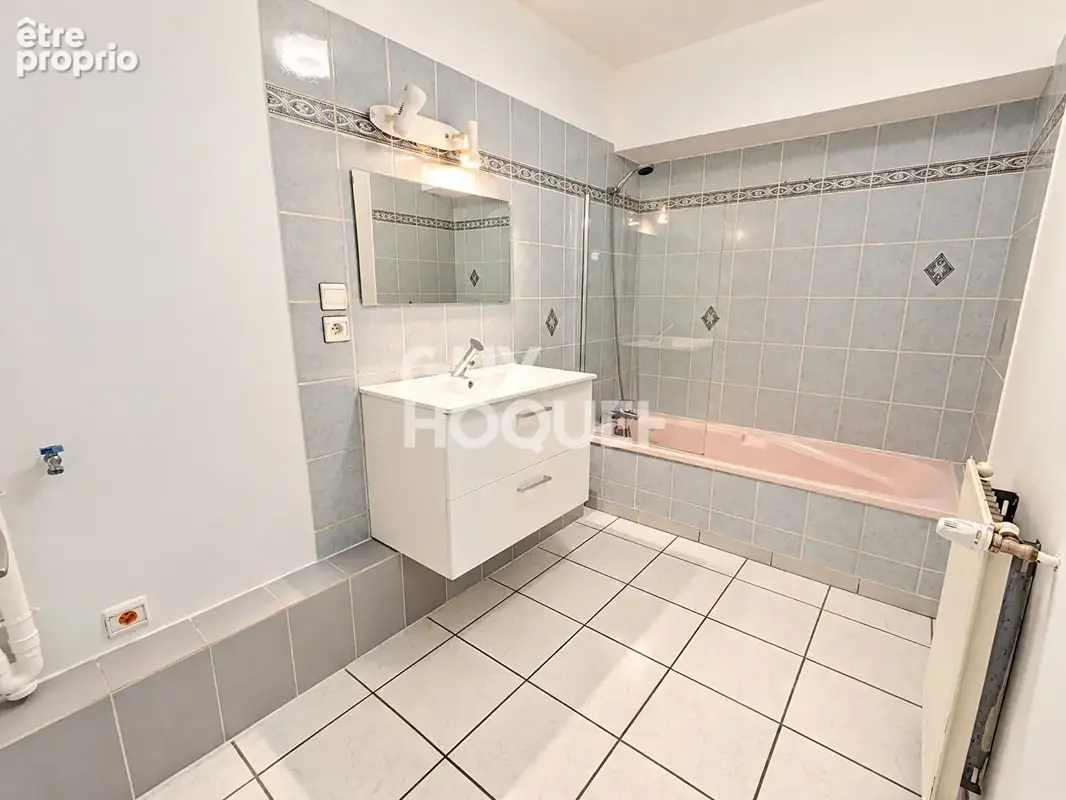 Bel appartement lumineux - photo 8