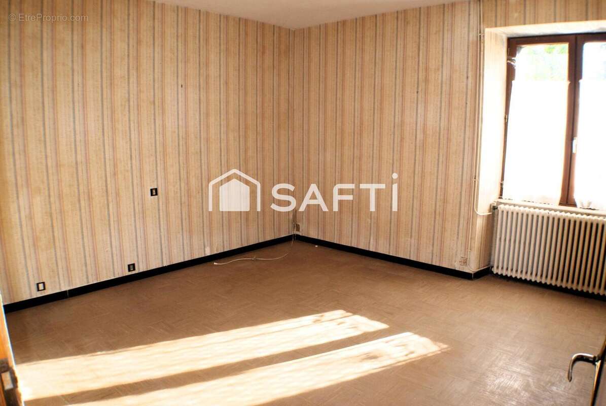 Photo 6 - Maison à LA CHATAIGNERAIE