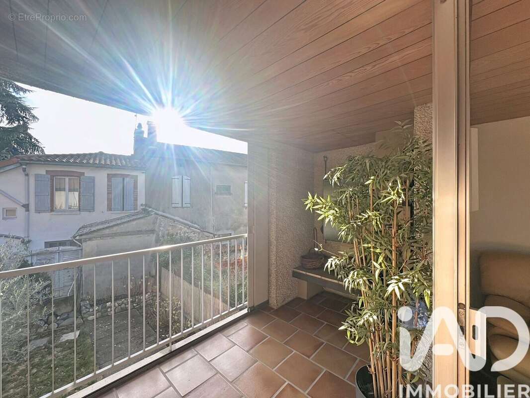 Photo 6 - Maison à TOULOUSE