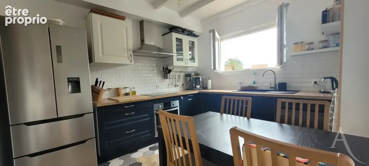 À VENDRE: Maison rénovée avec goût au Clos Banet, Perpignan - photo 2