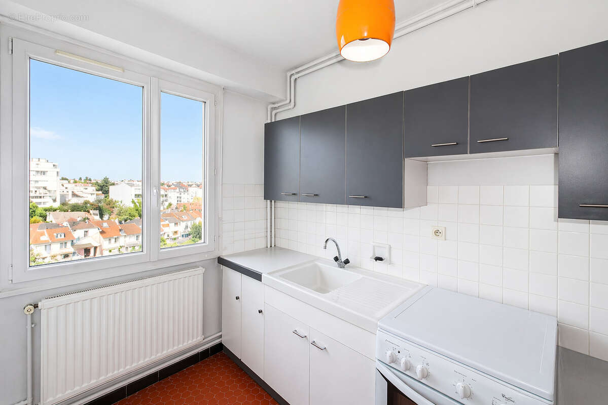 Appartement à LAXOU