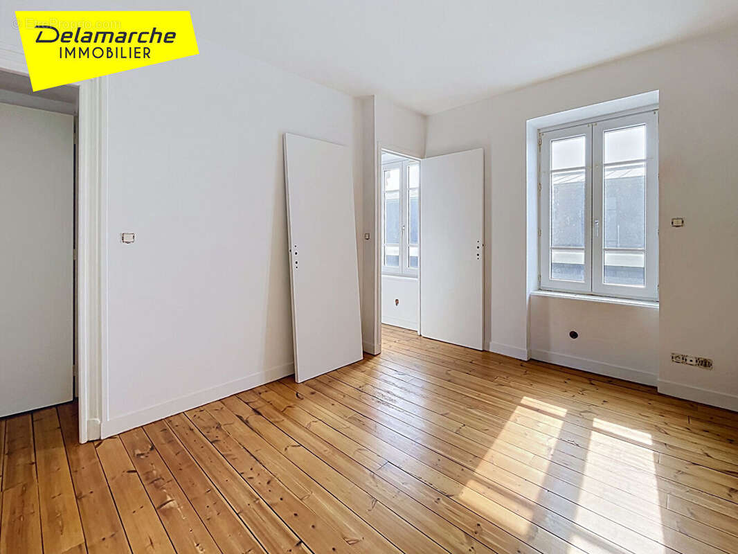 Immeuble Granville 4 pièces 195 m2 - photo 6