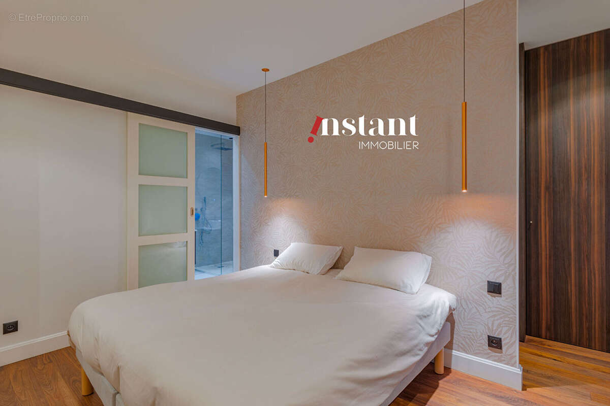 Appartement à LYON-3E