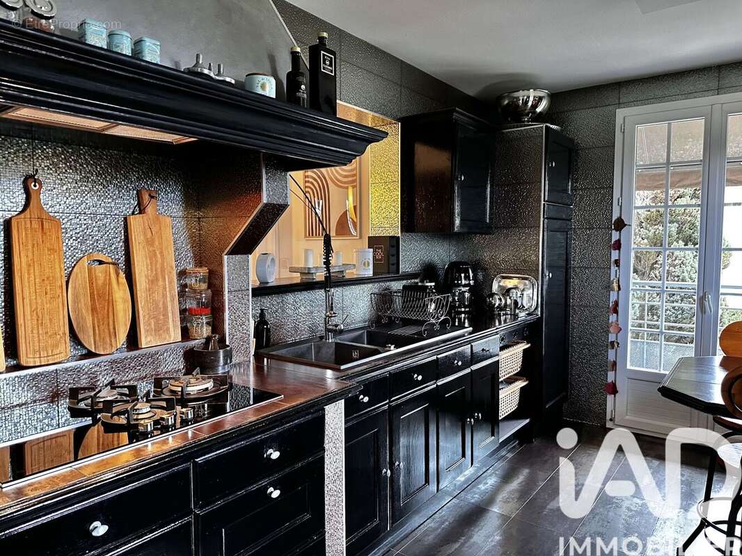 Photo 7 - Maison à SAINT-GIRONS