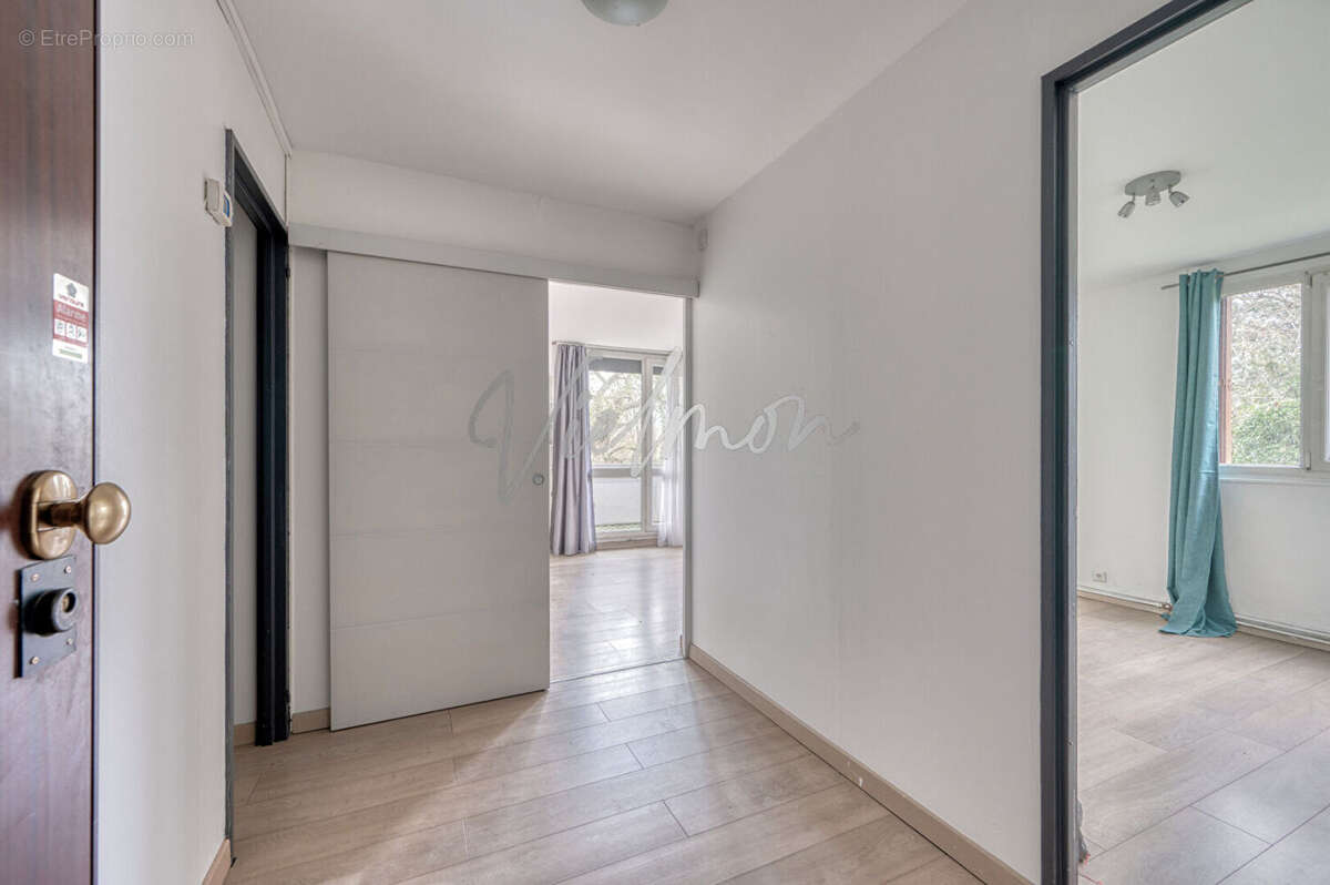 Appartement à POISSY