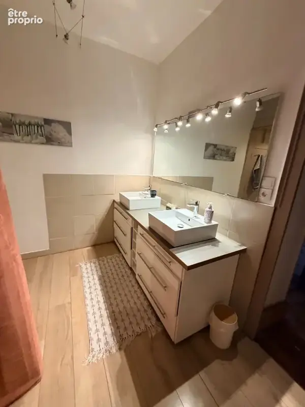 Bourg les Valence - Maison 6 chambres - photo 15