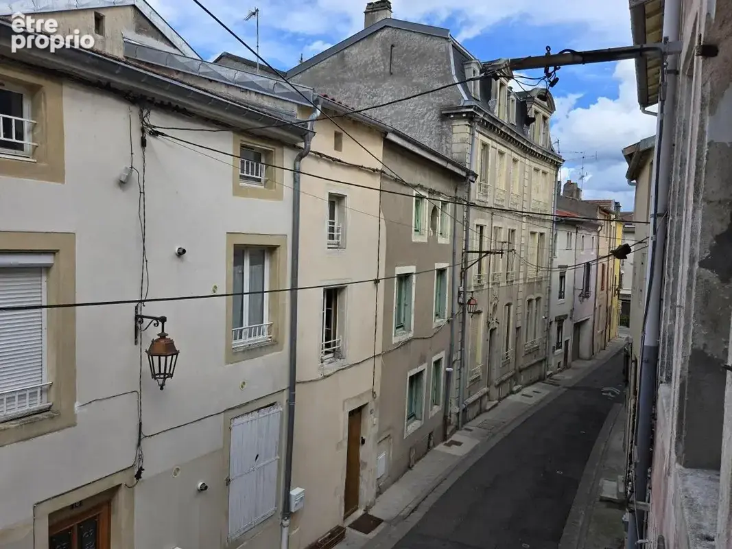 Maison 197 m² à Toul  - photo 2
