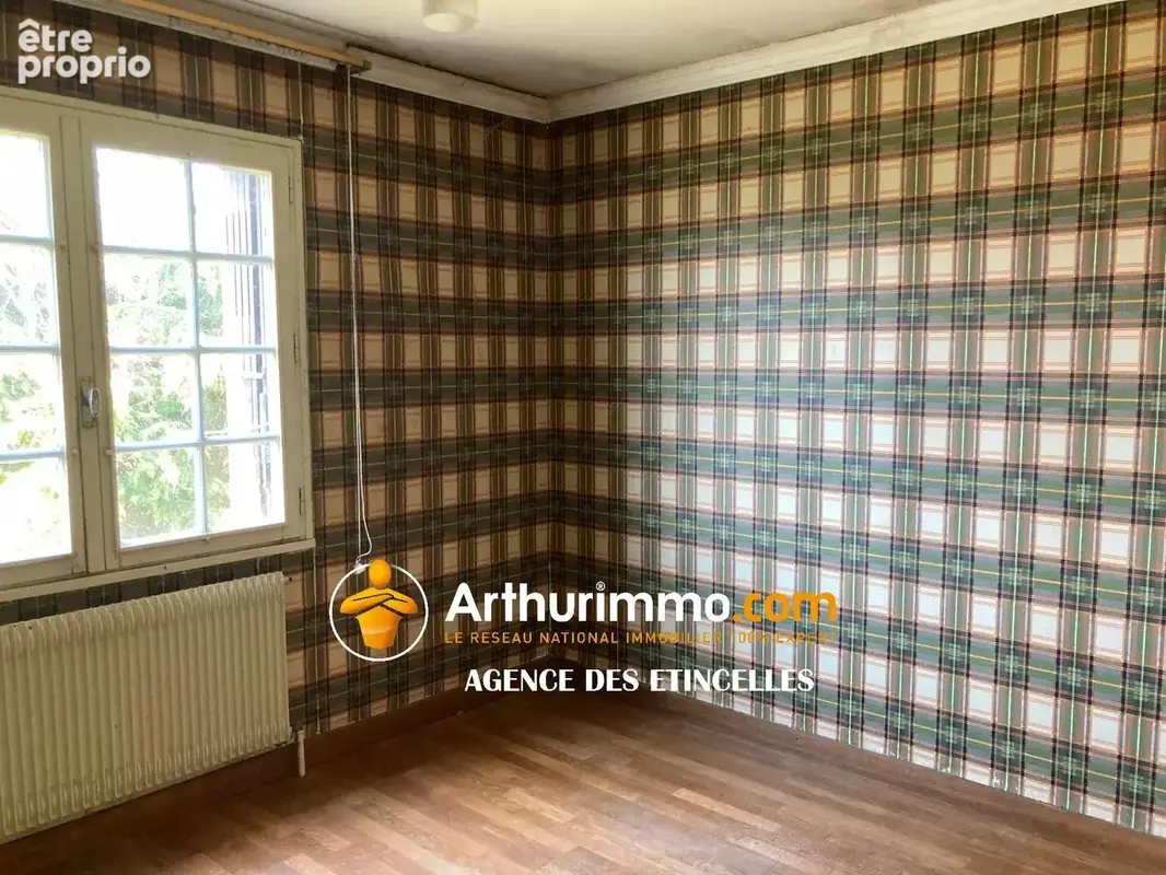 Vente Maison Martigne-ferchaud(35640) 125 880ï¿œ - photo 10