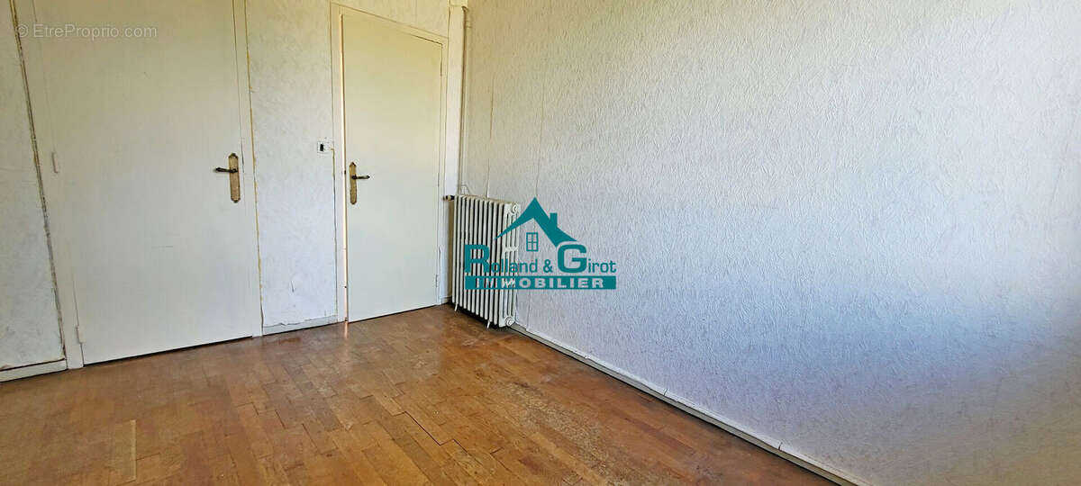 Maison à SAINT-AUBIN-D&#039;AUBIGNE