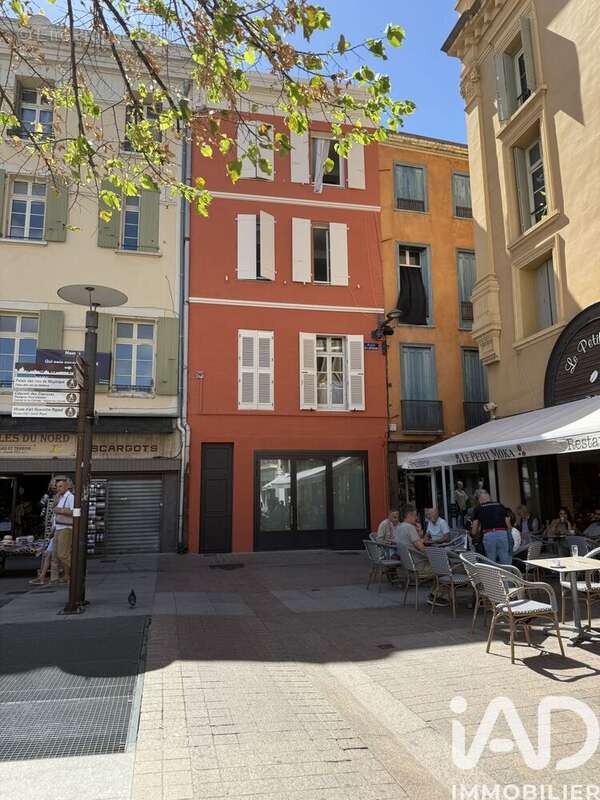 Photo 5 - Commerce à PERPIGNAN