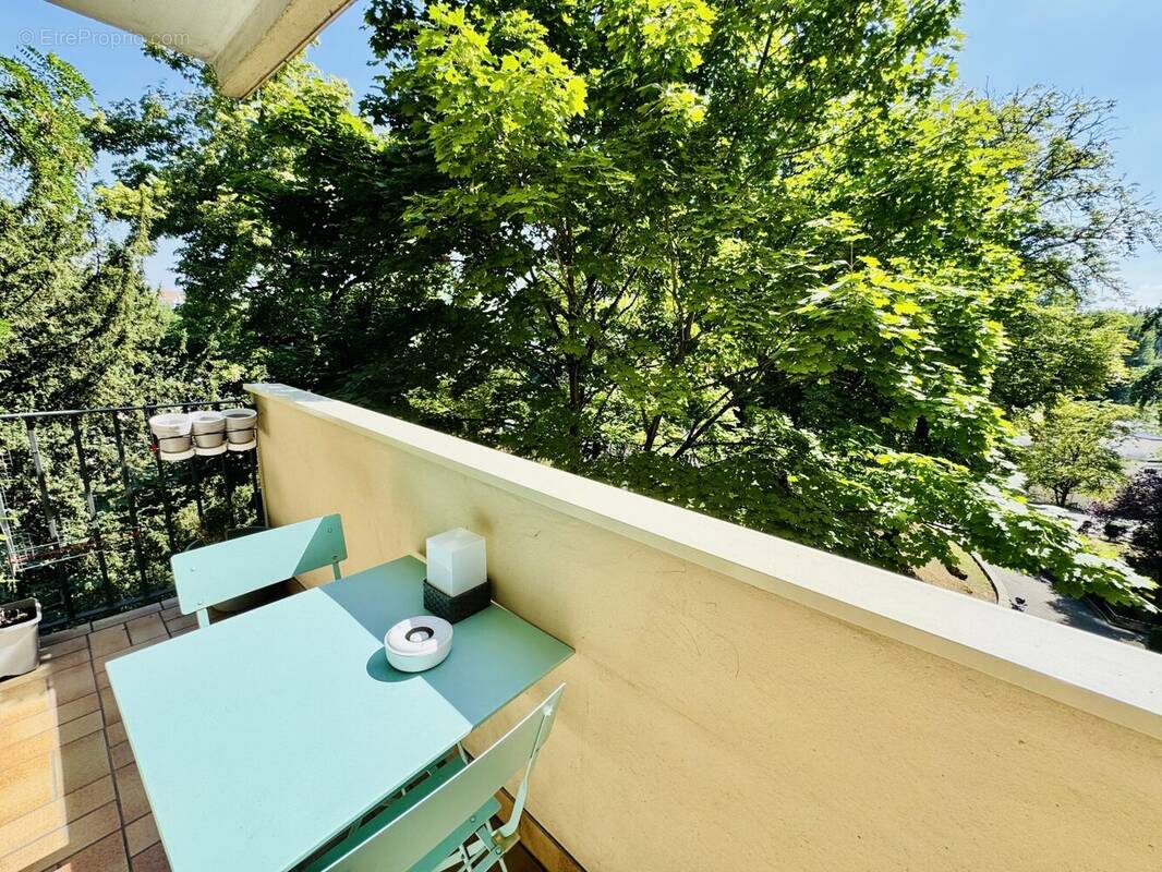 Appartement à SAVIGNY-SUR-ORGE