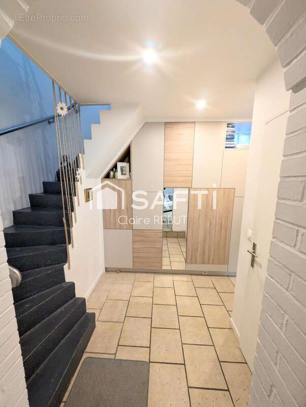 Photo 7 - Maison à AULNAY-SOUS-BOIS