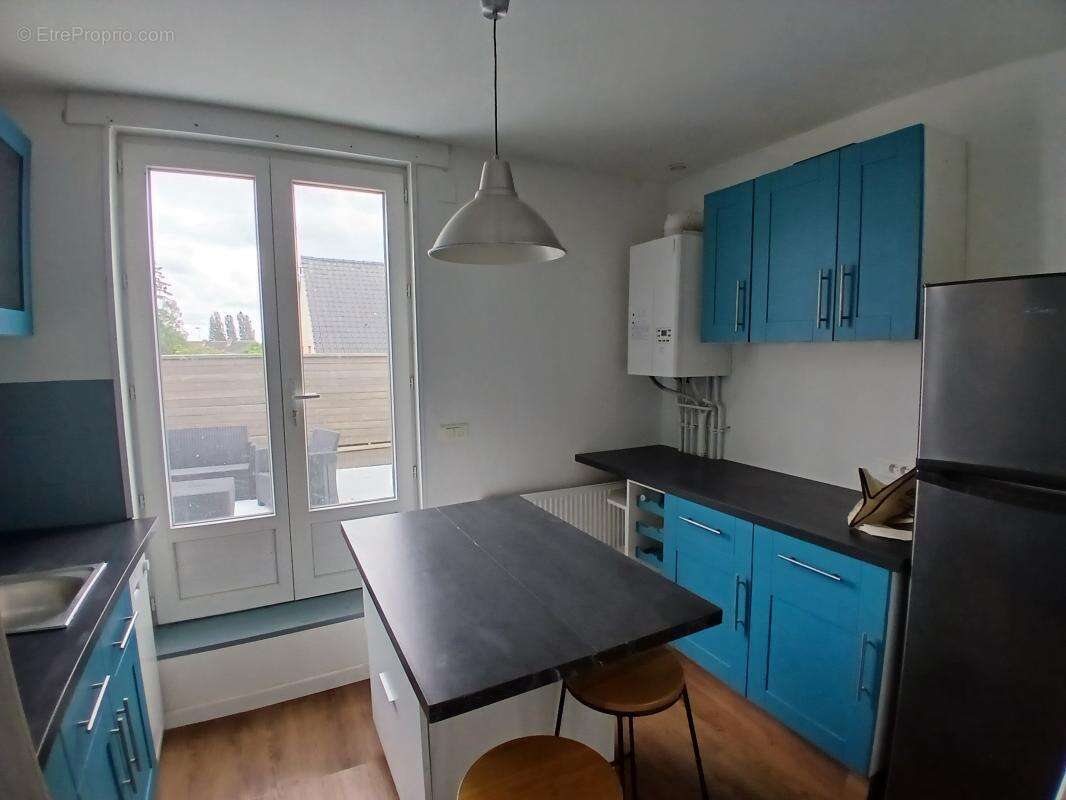 Appartement - photo 7