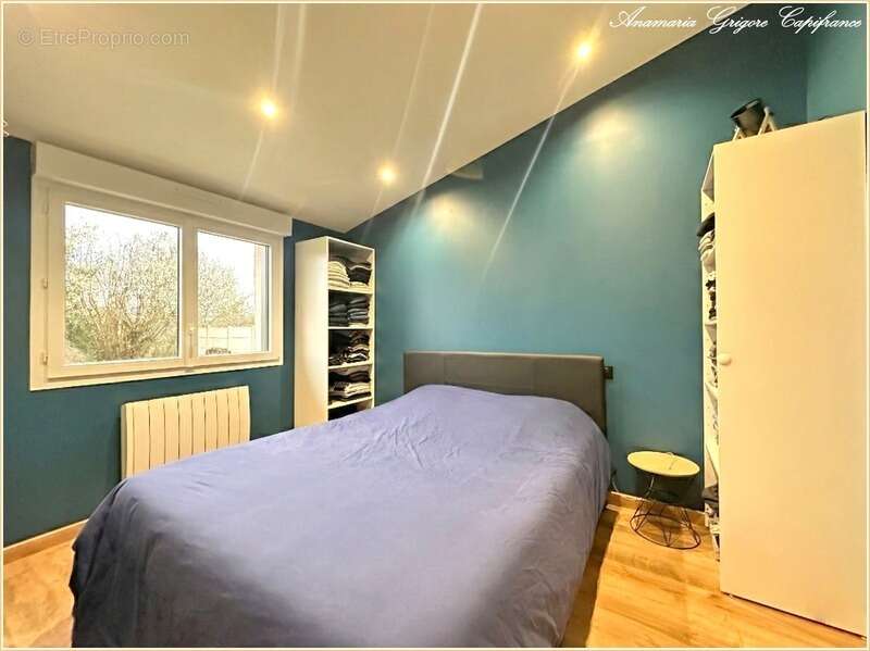 Maison à COURVILLE-SUR-EURE