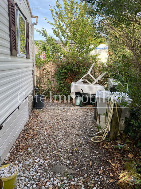 Maison à BOURGNEUF-EN-RETZ