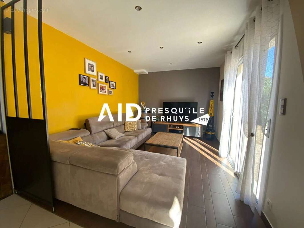 Maison La Trinite Surzur 6 pièce(s) 108 m2 - photo 5