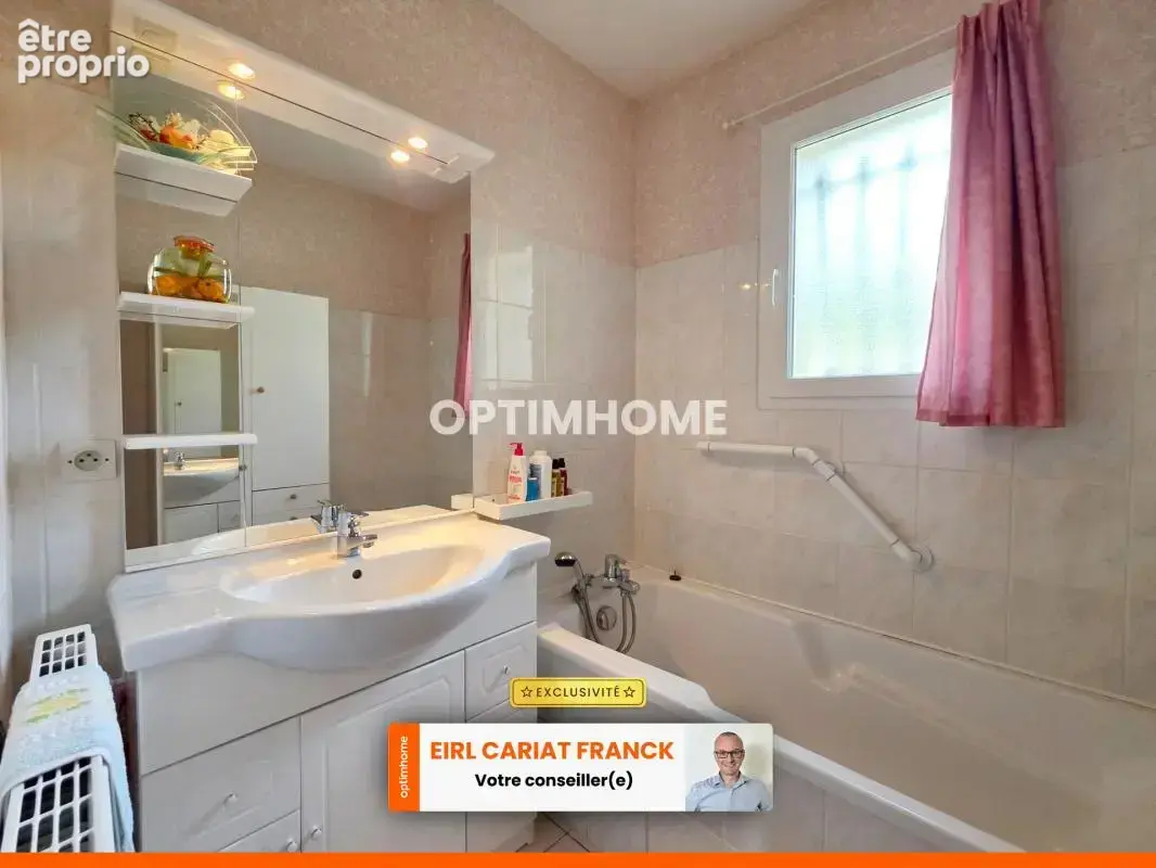 Maison de  127 m² avec dépendances, l’ensemble sur 2182 m² de terrain clos - photo 10