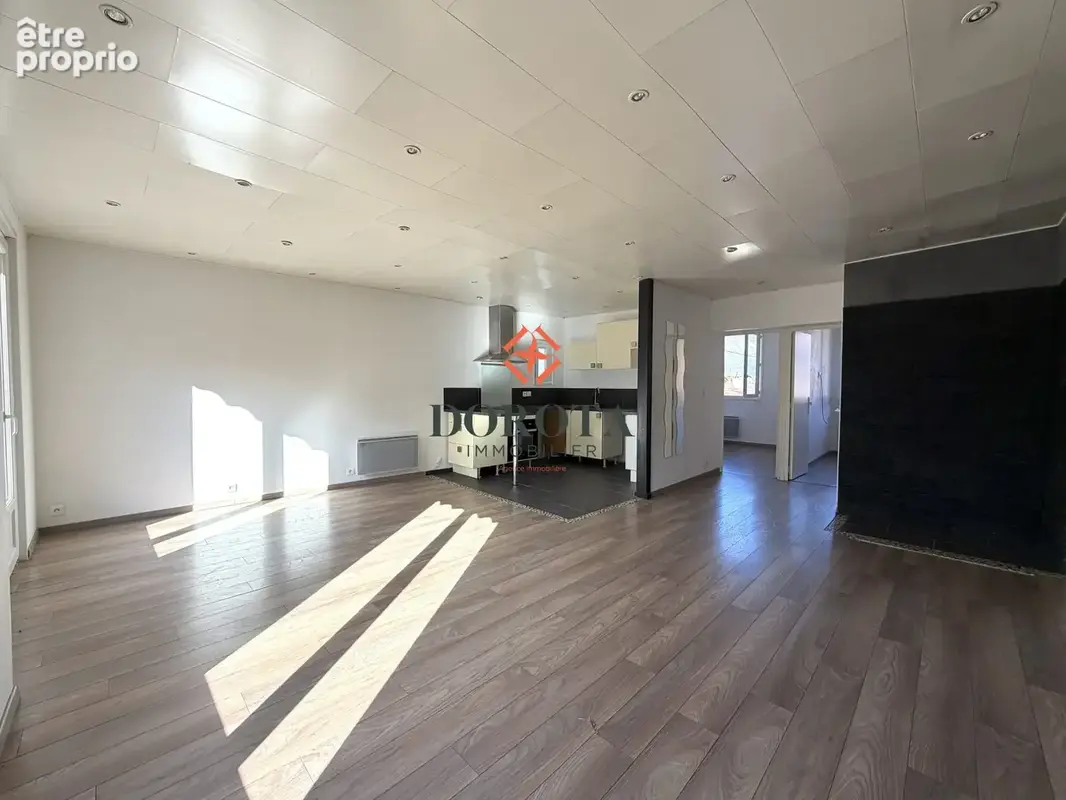Maison 6 pièces 117 m² à vendre à Saint-Martin-D'heres (38400) - photo 6
