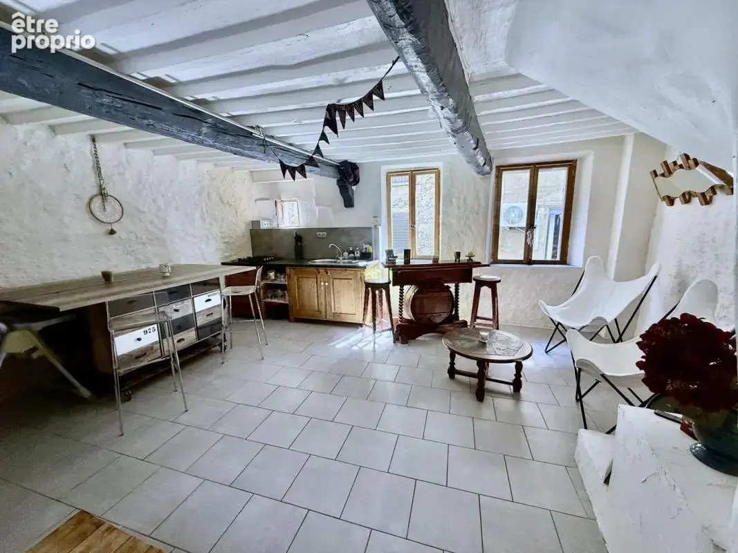 Maison 3 pièces 68 m² à vendre à Argeliers (11120) - photo 4