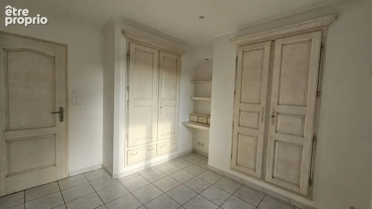 Maison traditionnelle de plain-pied   88 m2   3 chambres   terrain 655 m2 - photo 9