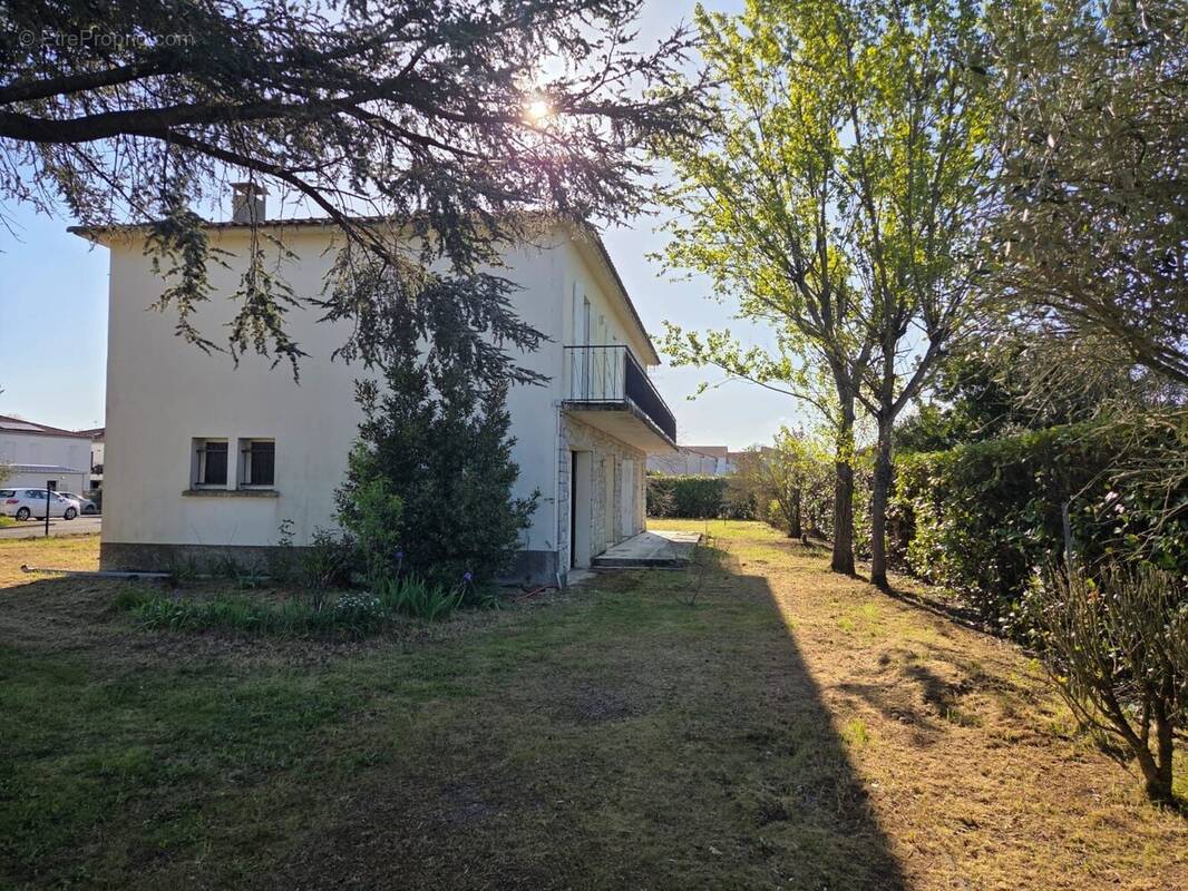 Maison à TOULOUSE