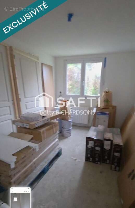 Photo 3 - Maison à BULLY-LES-MINES