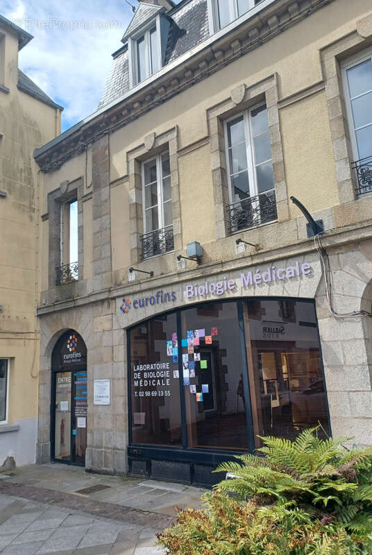 Appartement à SAINT-POL-DE-LEON