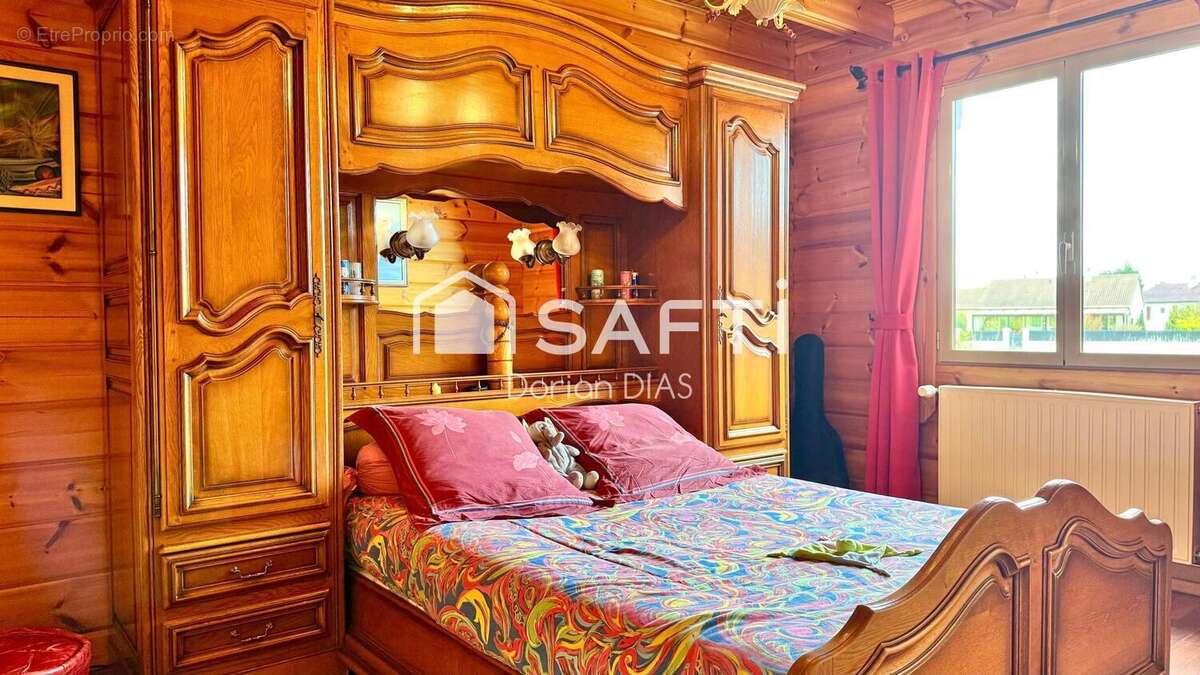 Photo 9 - Maison à GIZY