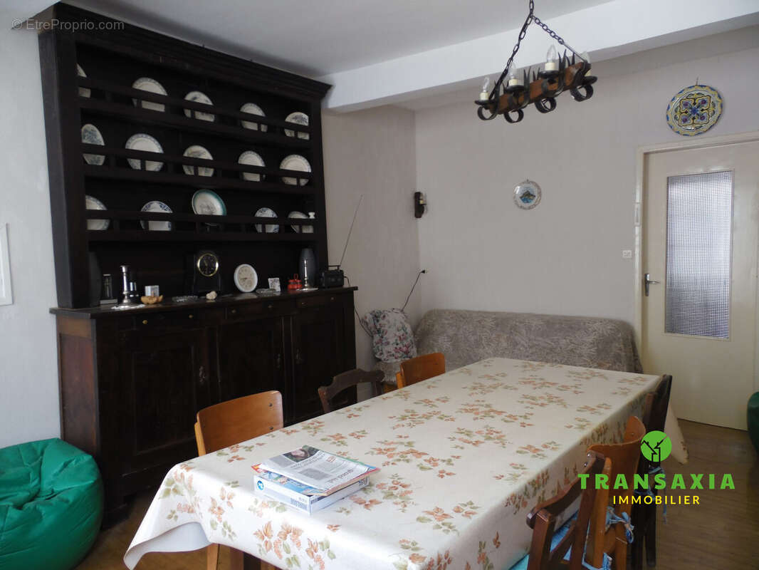Maison 95 m² à Saint-Lary  - photo 5