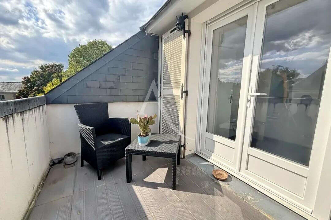 Maison à LA POSSONNIERE