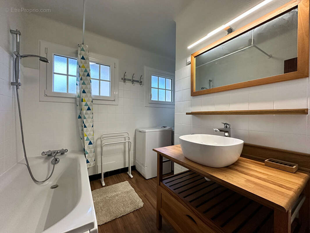 Appartement à SAINT-BRIEUC