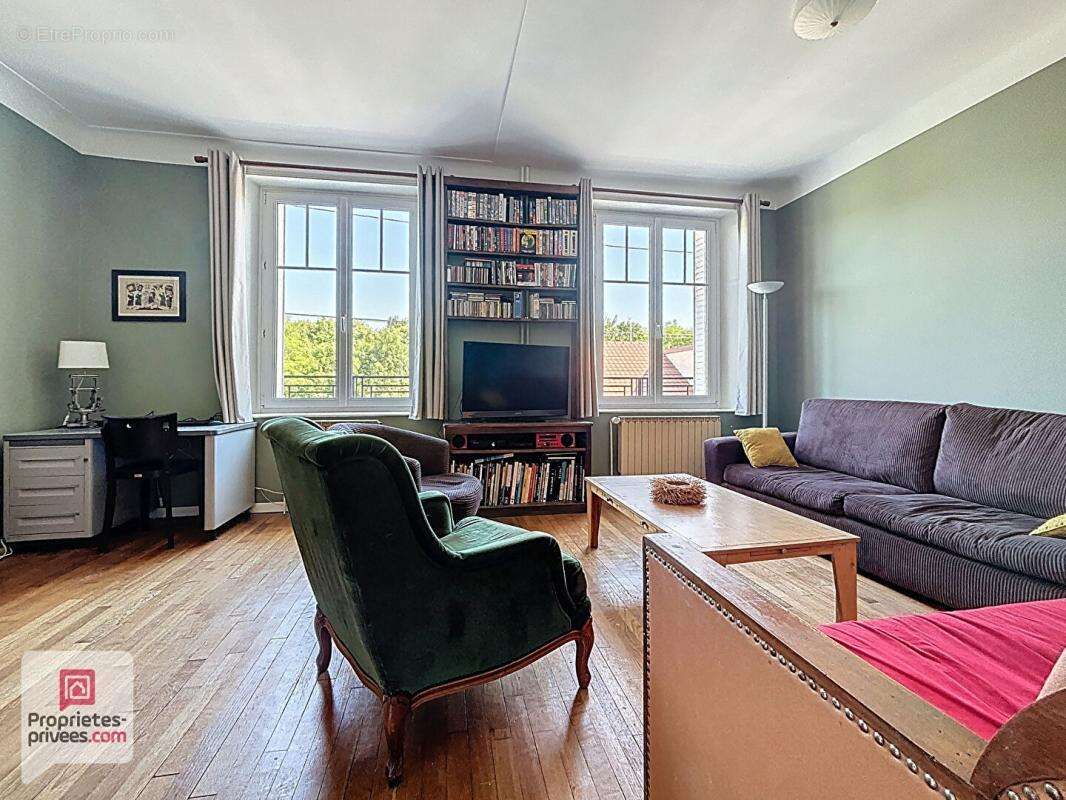 Maison à DOMBASLE-SUR-MEURTHE