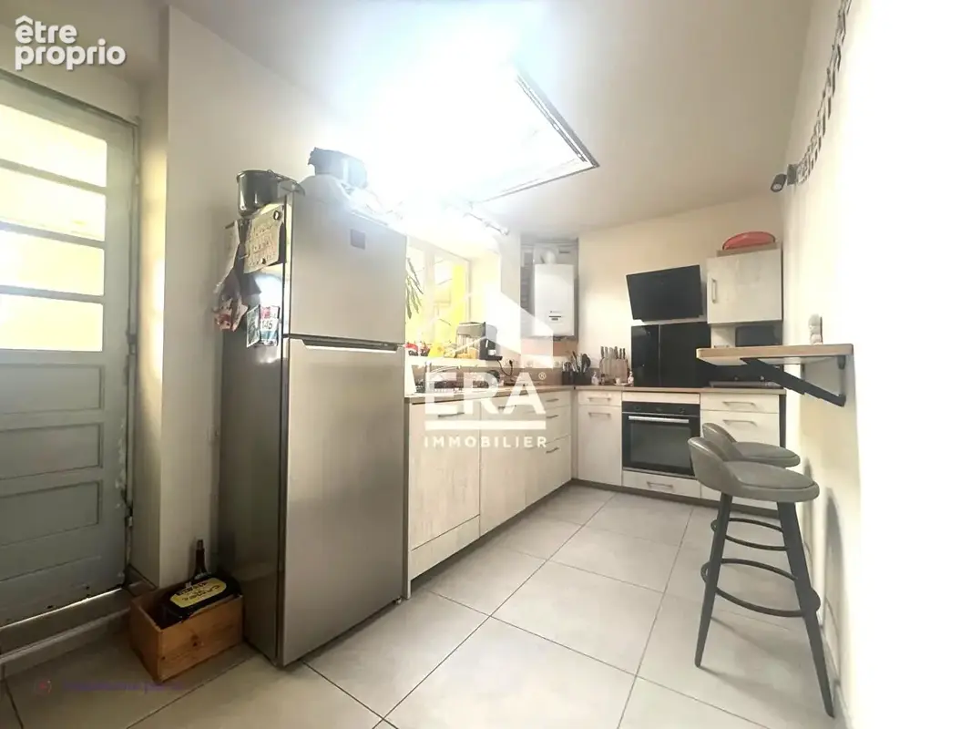 Maison 77m² à carvin - photo 4