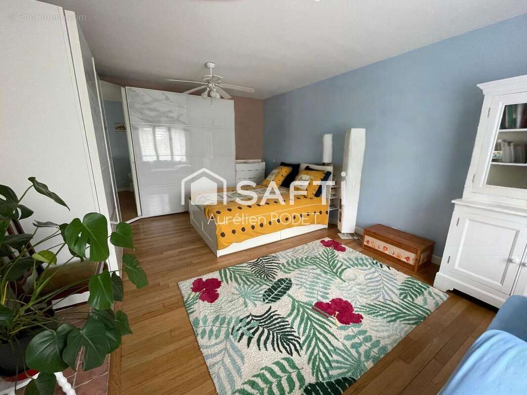 Photo 6 - Maison à FONTGUENAND