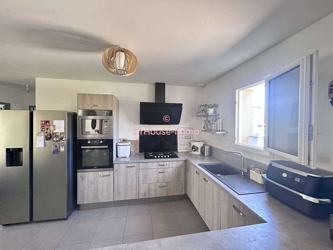 Maison 126 m² à Masseilles  - photo 13