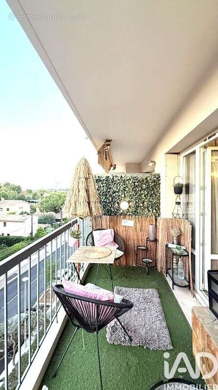 Photo 3 - Appartement à CAGNES-SUR-MER