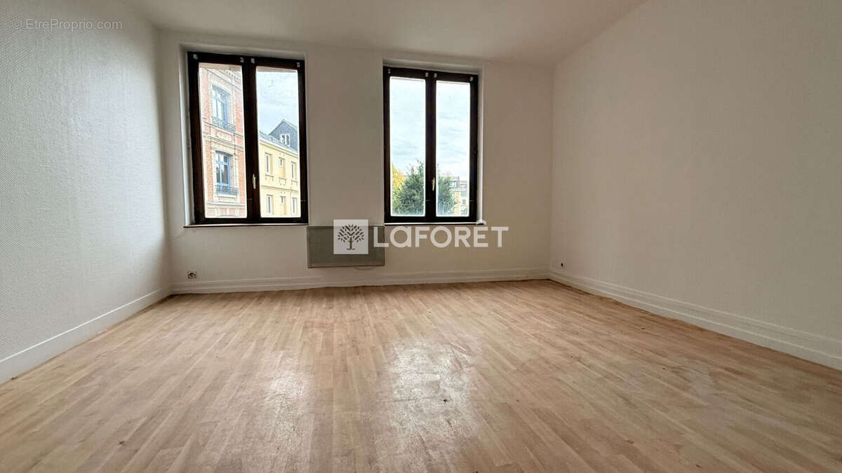 Appartement à ROUEN