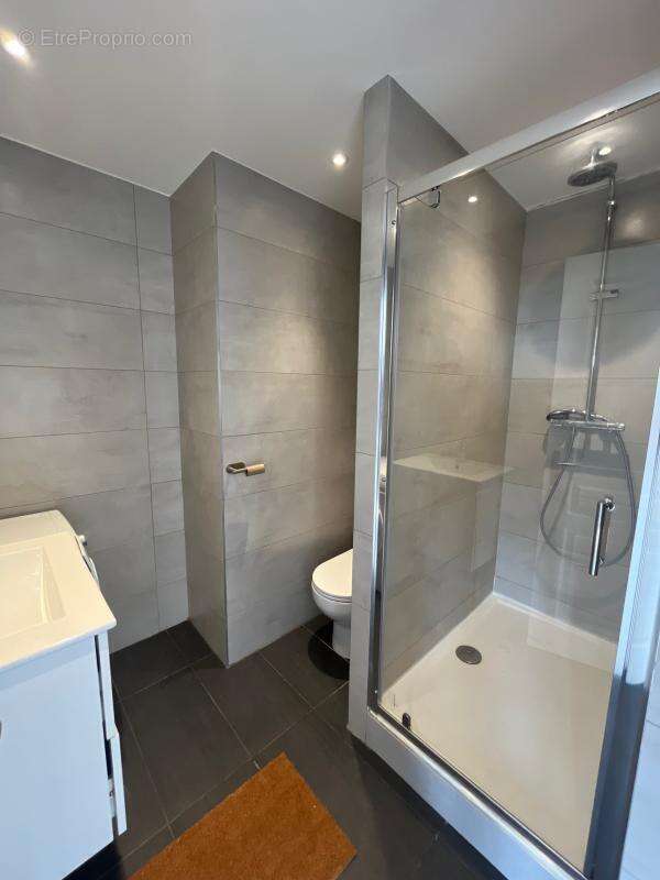 Appartement à LYON-7E