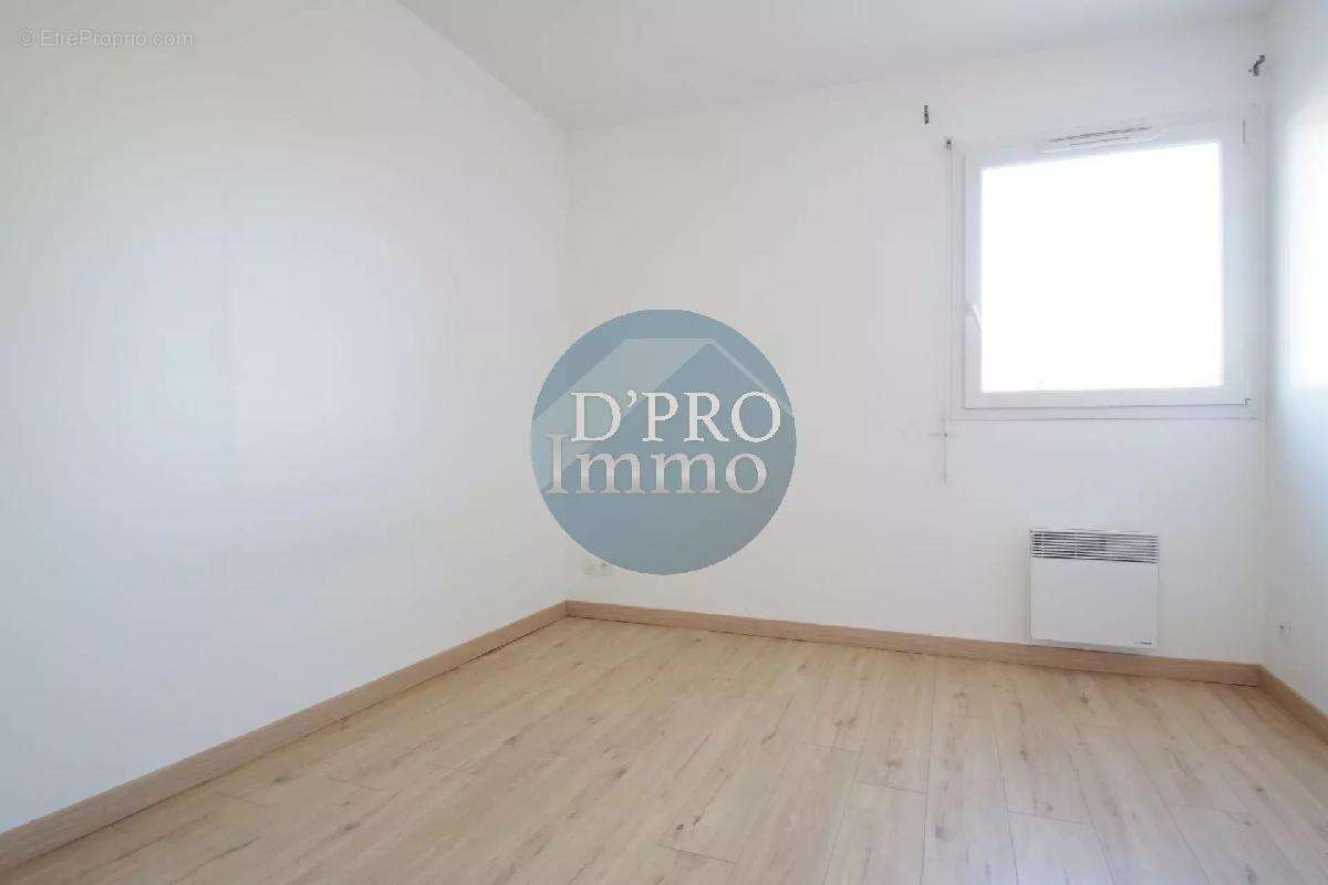 Appartement à LA HAIE-FOUASSIERE