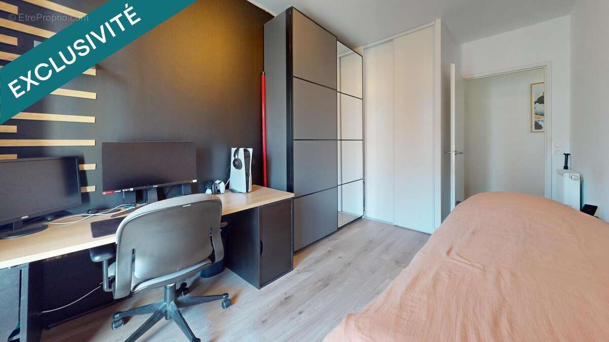 Photo 8 - Appartement à VILLENAVE-D'ORNON