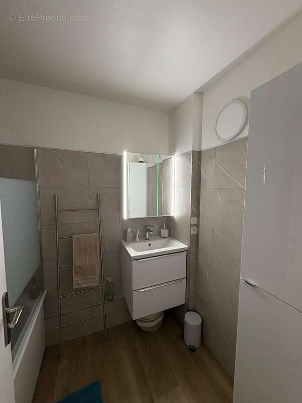Appartement à CHELLES